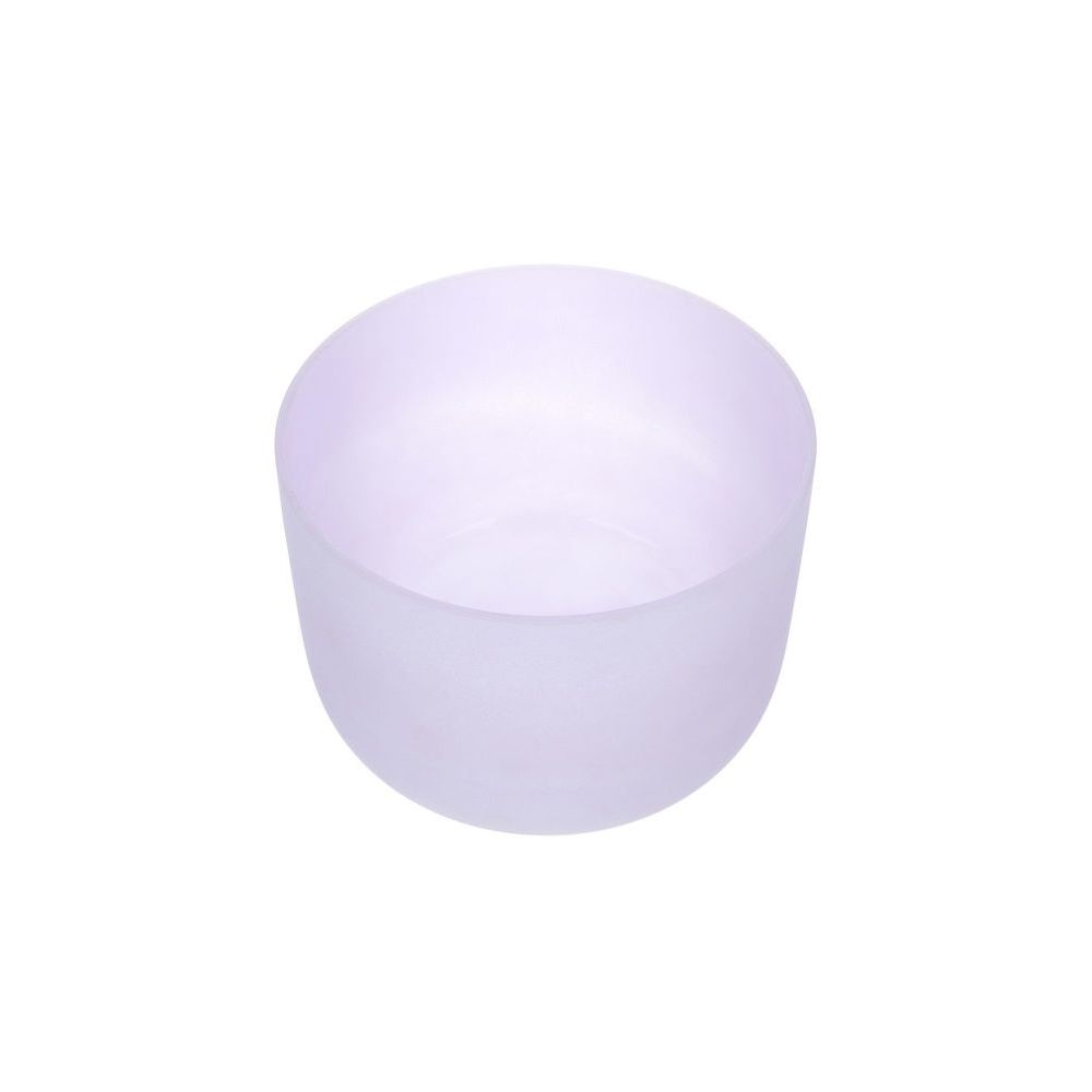 Thomann Crystal Singing Bowl AC 8