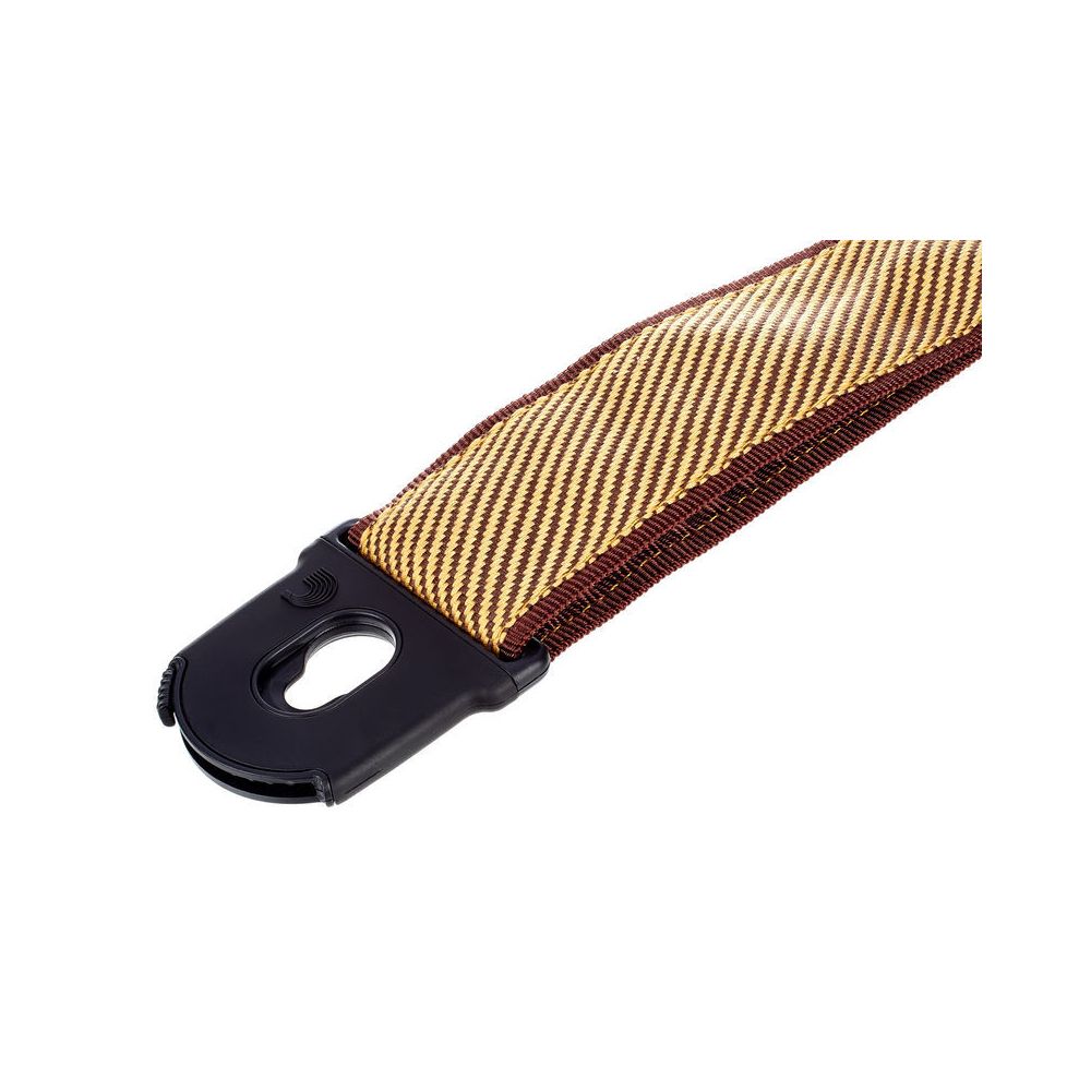 Daddario 50PLB06 Guitar Strap Tweed – Thomann Ireland