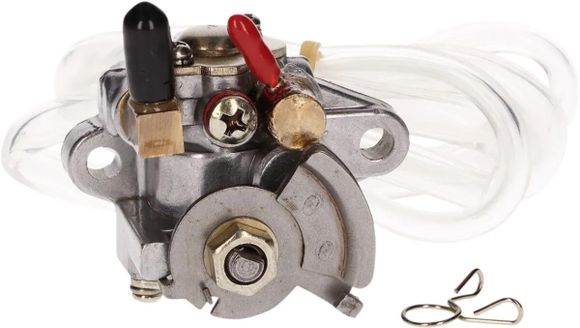 101 Octane Water Pump 09320270Ref: Octa00561A / 09320270