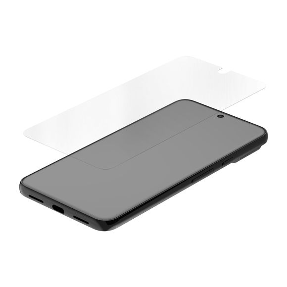 Iphone se (3rd / 2nd gen) & 8 quad lock screen protector - clearRef: QDL0274 / 1118082