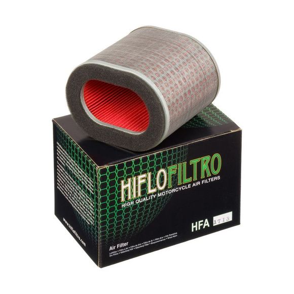 HifloFiltro HFA1713 Air Filter Original TypeRef: HF0775 / 10112680