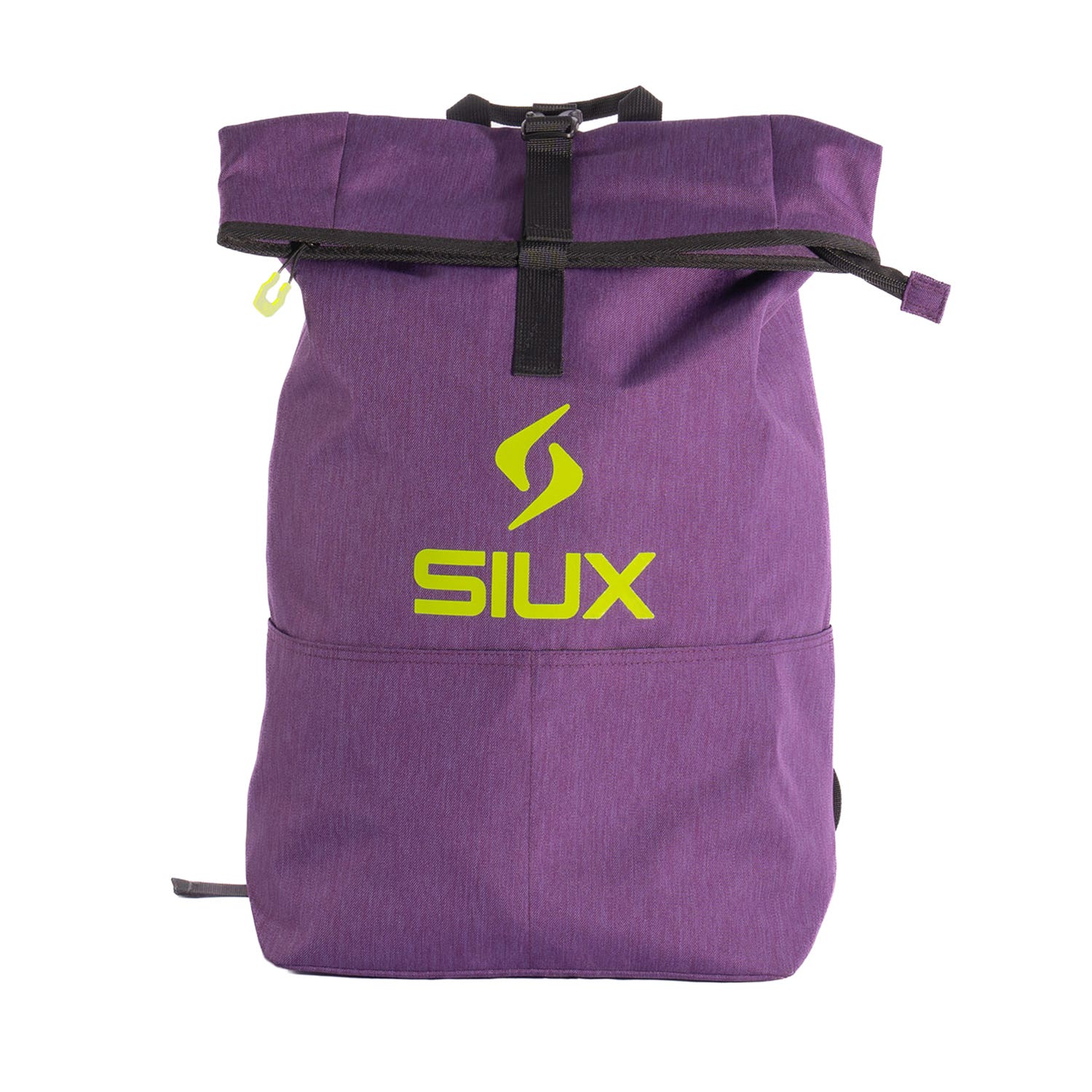 BACKPACK SIUX STREET VIOLET 200036