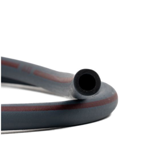 KOOROOM 6MM Universal Fuel Hose - GreyRef : KOR0163