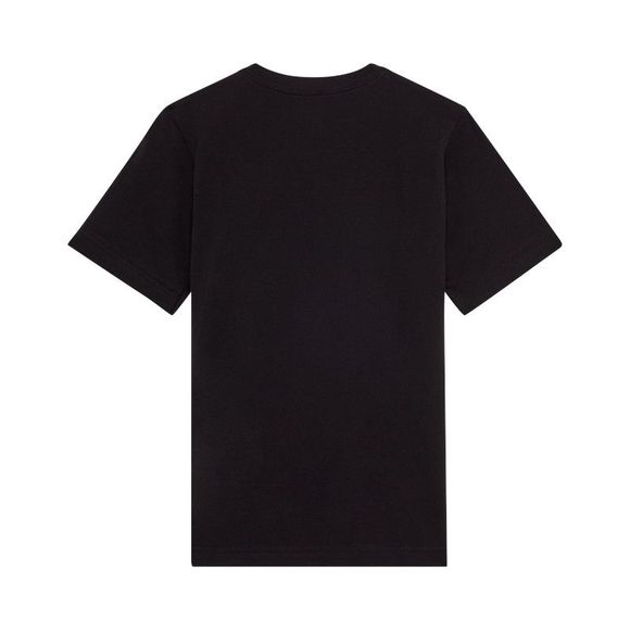 T -shirt Short sleeves Fox Image Phantom Enfant - NoirRef: FX6204