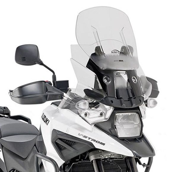 Givi airflow modular screen - colorlessRef: Gi2385 / Af3117B