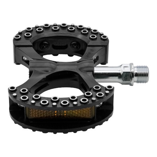 MKS Lambda Pedals - black