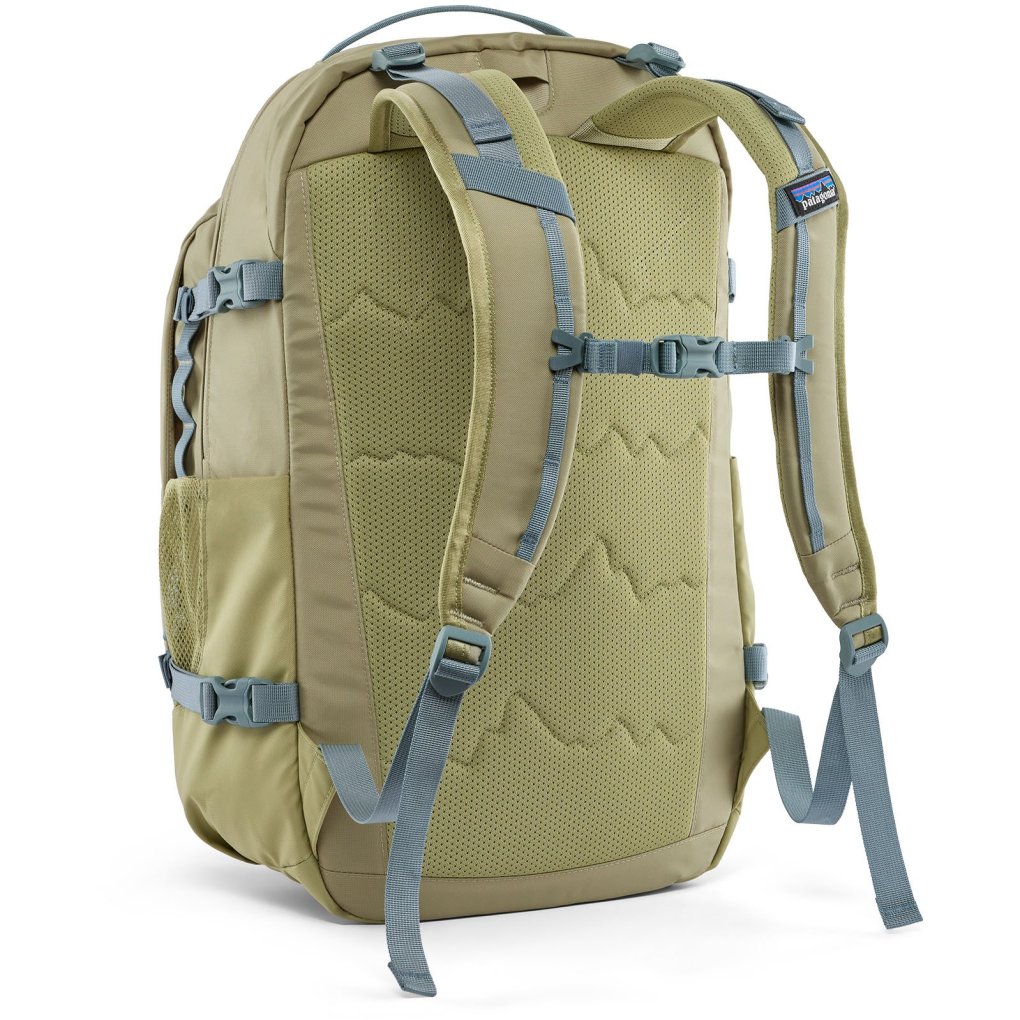 Patagonia Refugio Day Pack 32L - Weathered Stone