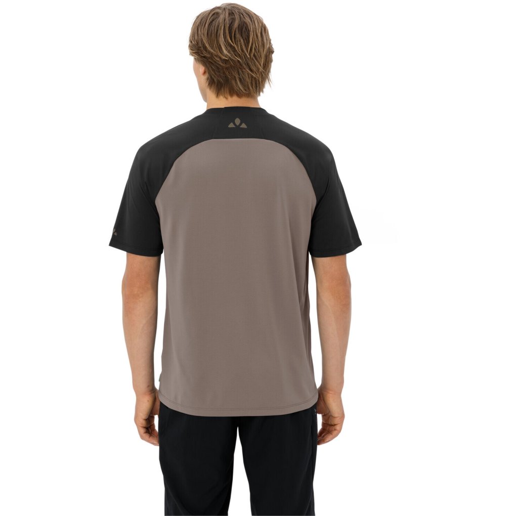 Vaude Loamer Shirt Men - coconut