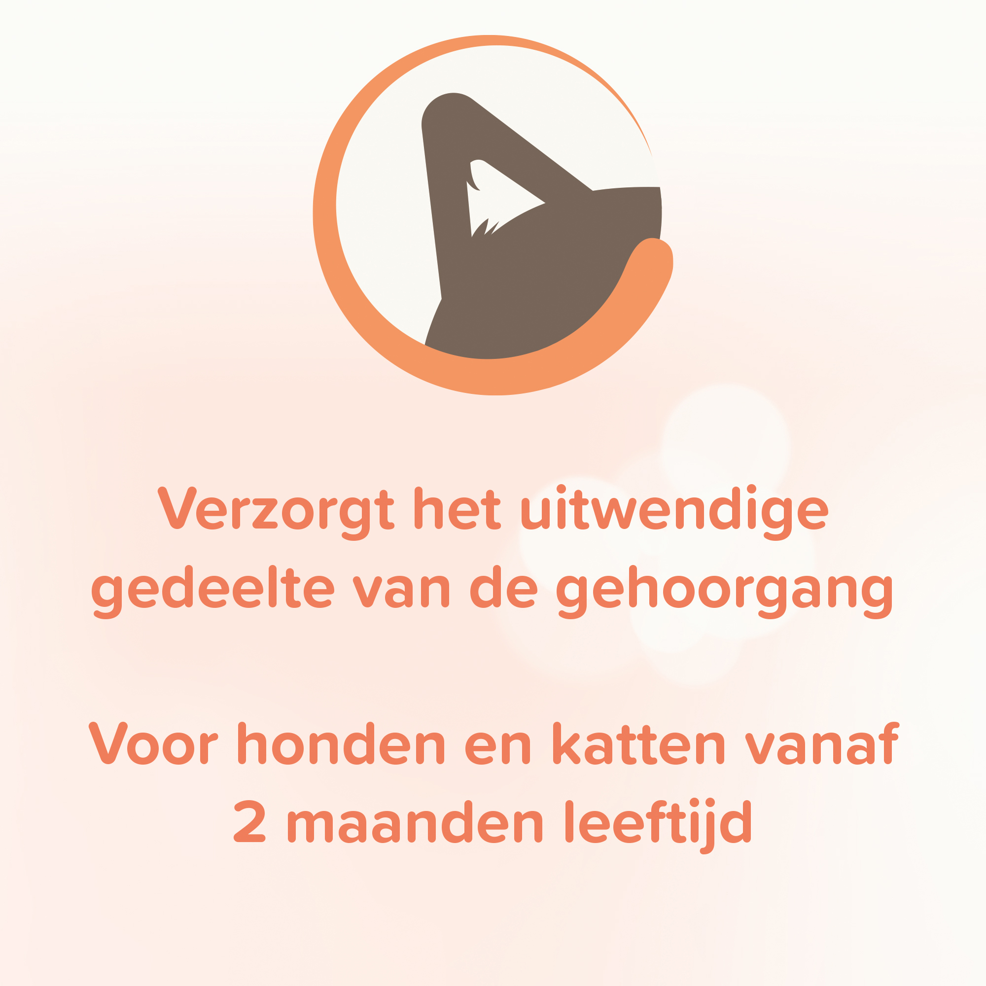 Beaphar Ear Cleaner - 50ml