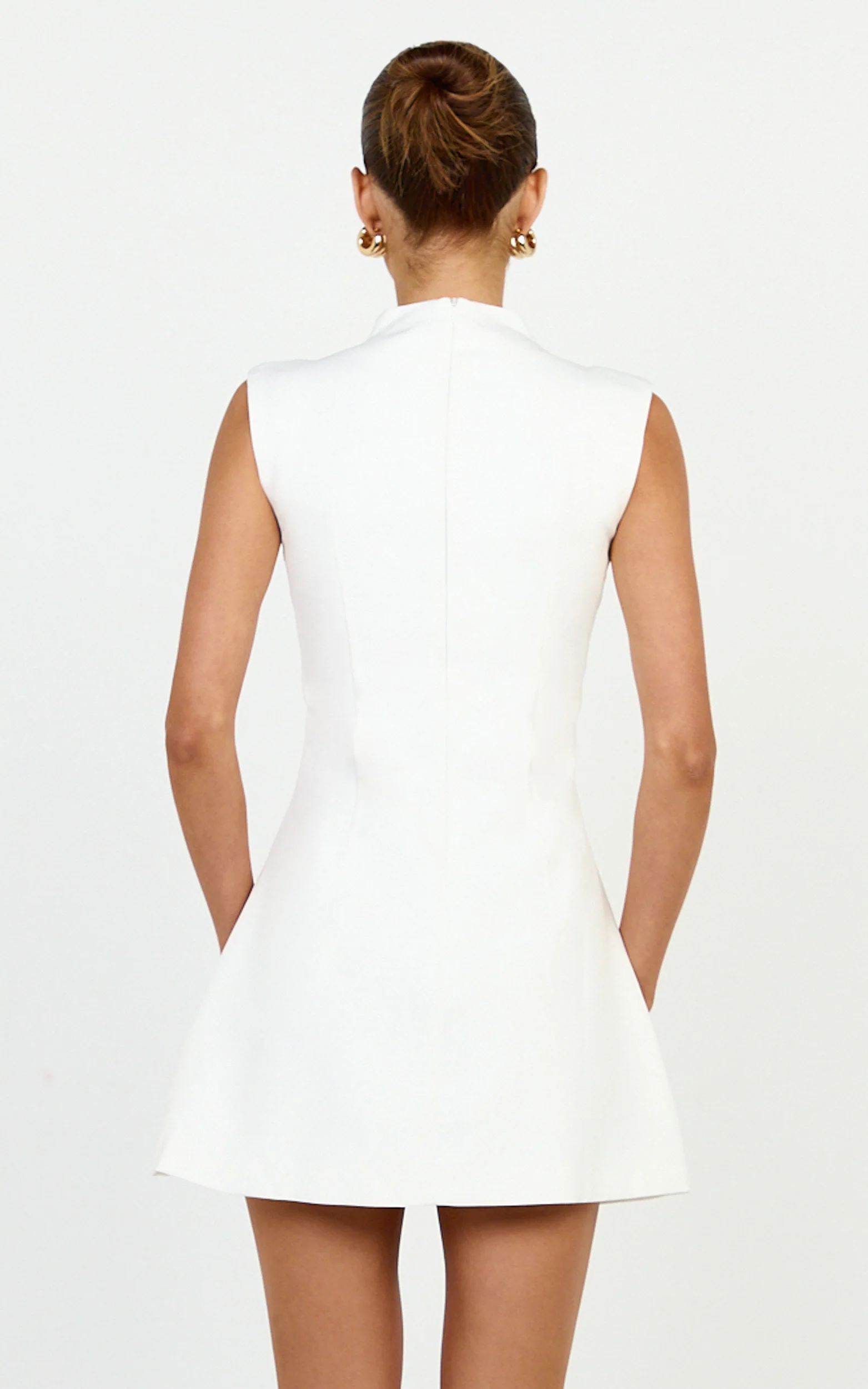 Jacinta Mini Dress
