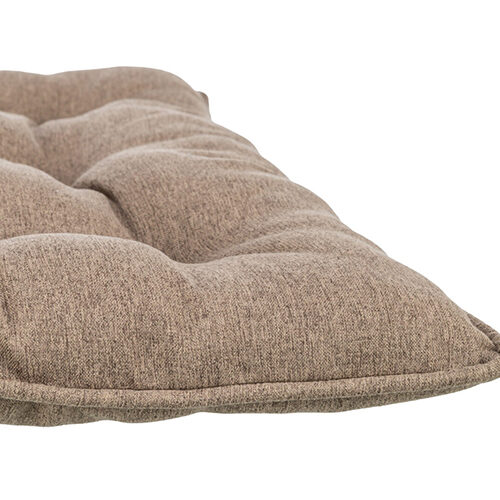 Trixie Caliente Cushion - Dark gray - 59 × 50 cm