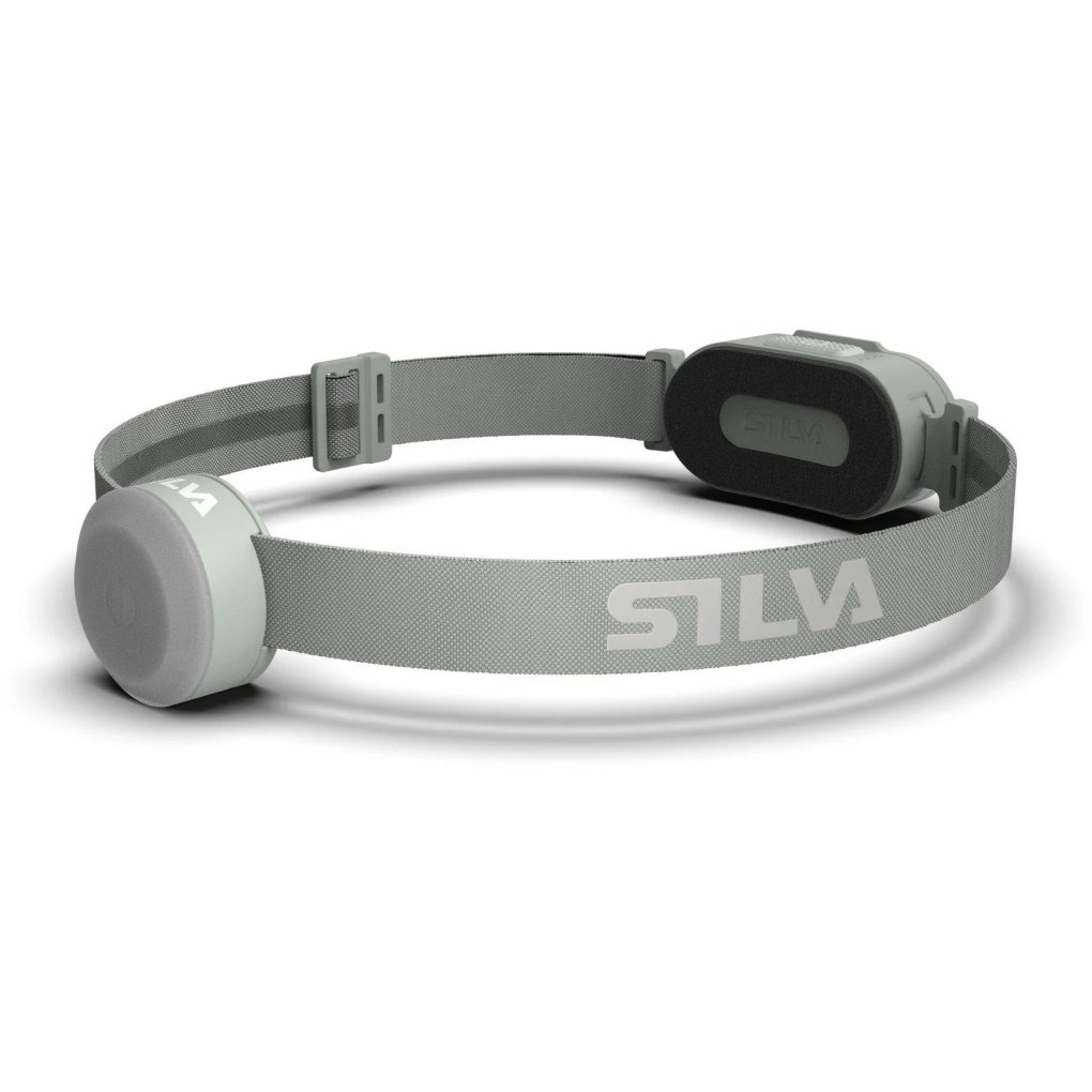 Silva Smini Head Light - mint