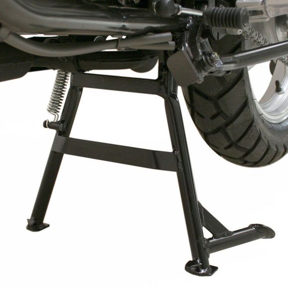 SW-MOTECH Center Stand HONDA 125 XL 125 VARADERO (JC32) - 2004 - 2008Ref: HPS.01.298.100 / HPS.01.298.10000/B
