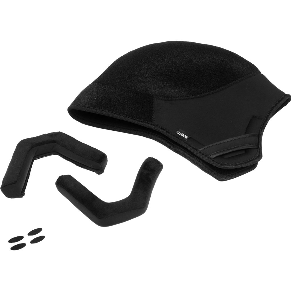 Lumos Ultra Winter Kit - black