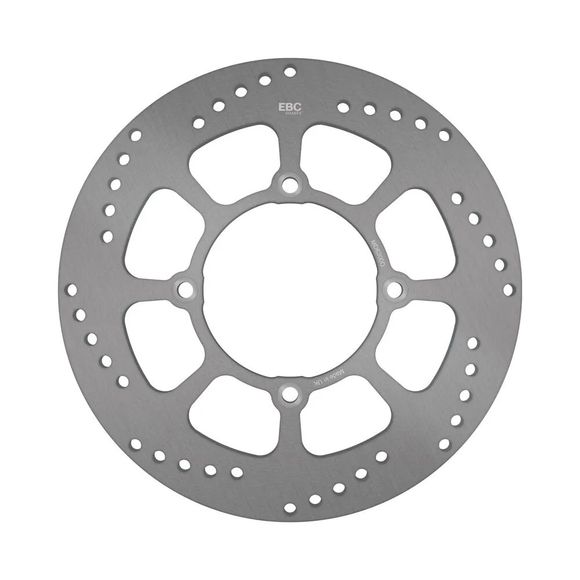 Disque de frein Rond EBC SérieHONDA 650 FMX 650 FUNMOTO (RD12) - 2005 - 2007Ref : FA01205A / 17110551