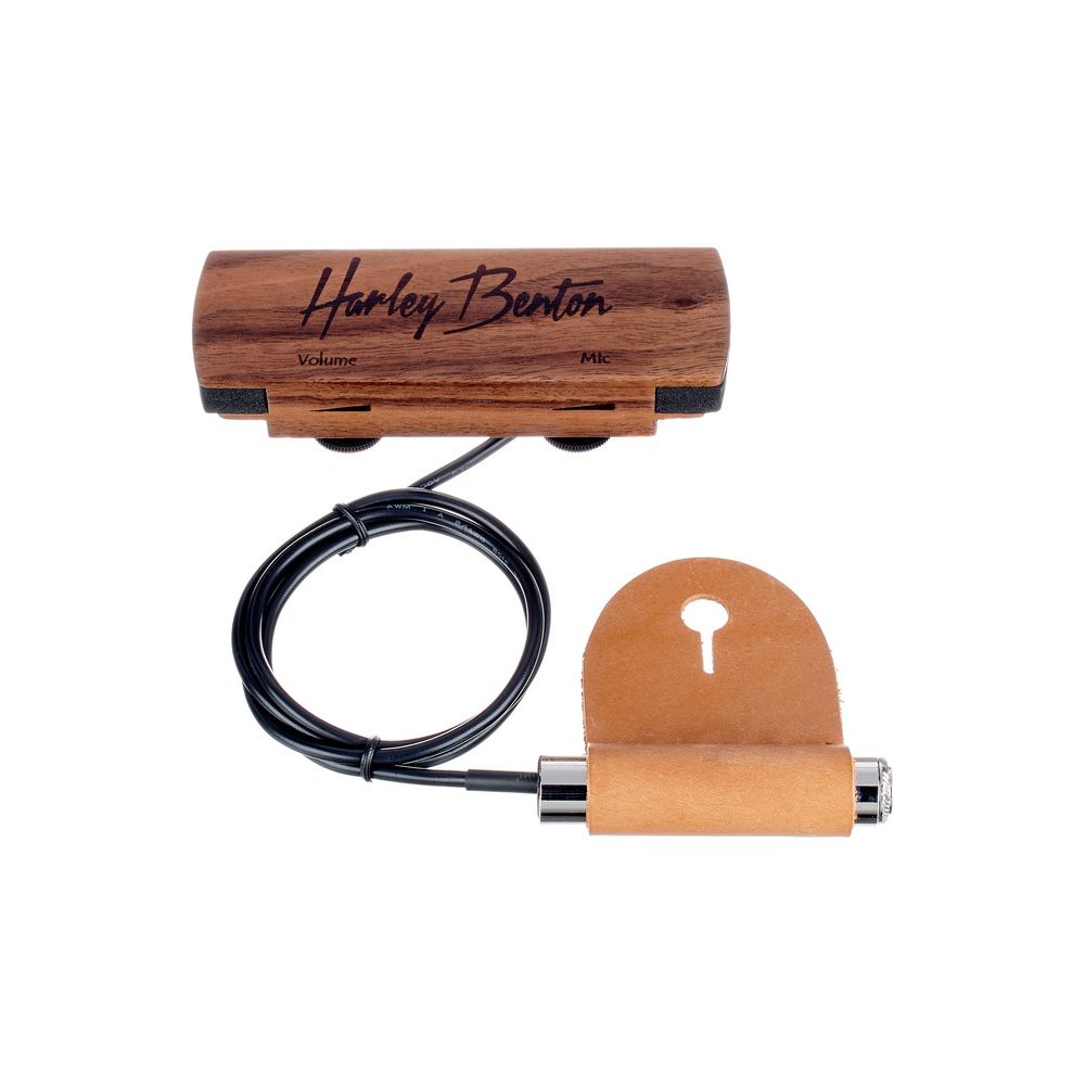 Harley Benton TrueTone SH