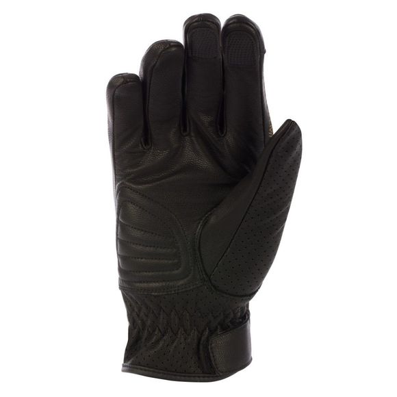 Segura logan gloves - blackRef: SG1393
