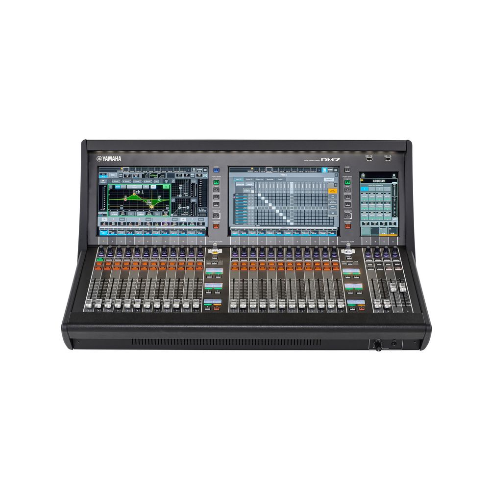 Yamaha DM7 – Thomann Ireland