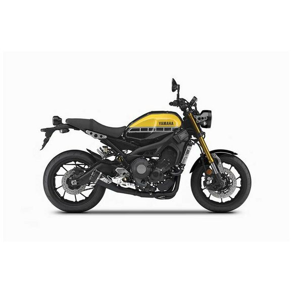 Zard Complete Line 2 in 1 stainless steel - black carbon tipRef: Zad00922A / Zyh102S00Scr-B