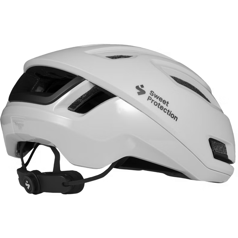 SWEET Protection Falconer 2Vi MIPS Helmet - Bronco White