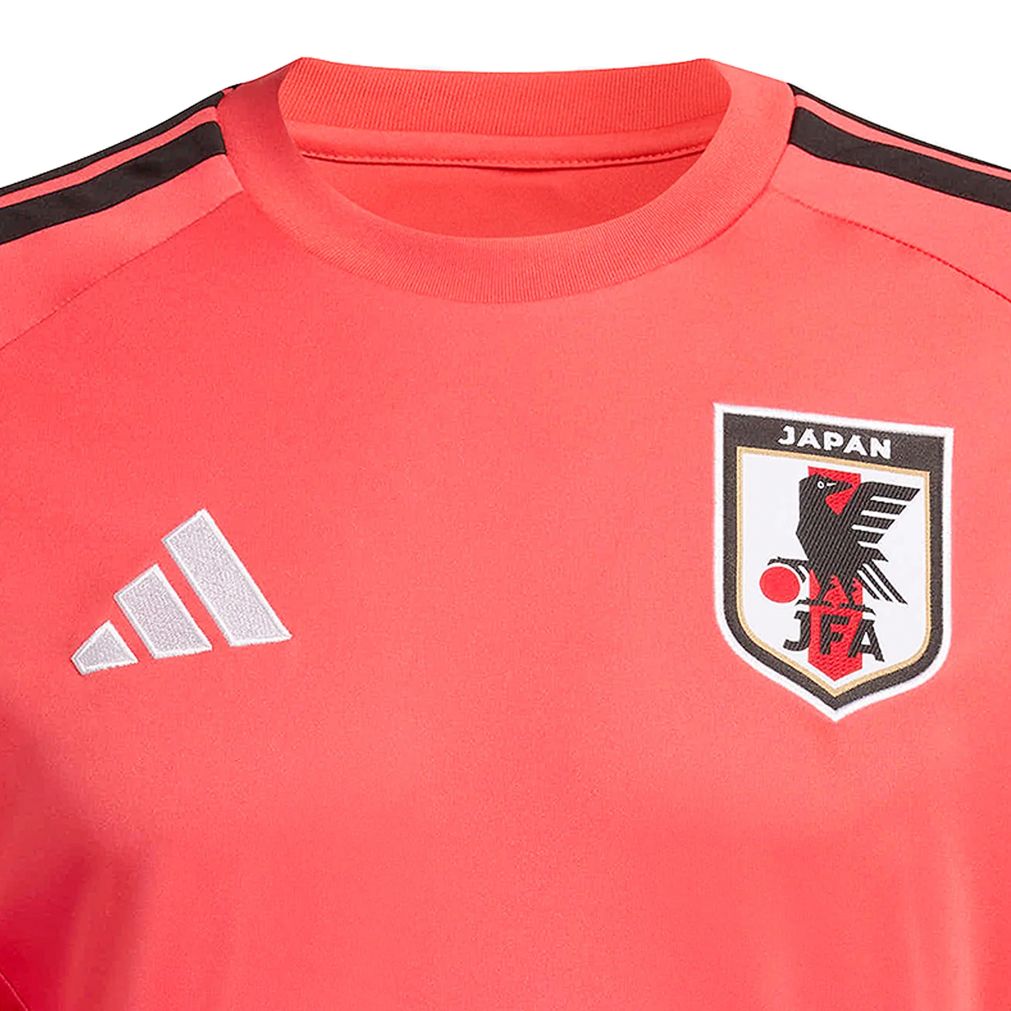 Japan 2026 Away Jersey Long Sleeve