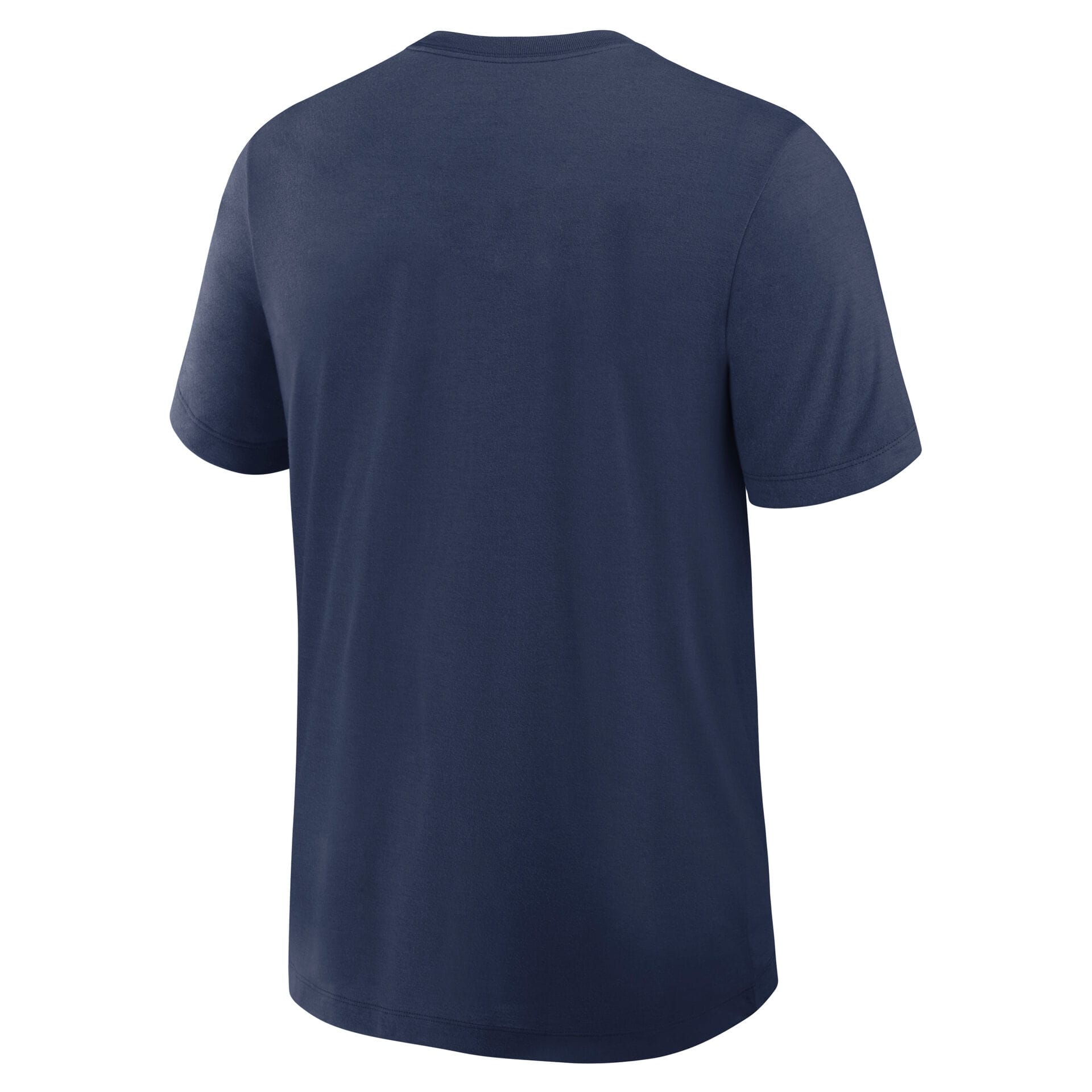 Milwaukee Brewers Early Work 2026 MLB Authentic Tri-Blend T-Shirt Navy