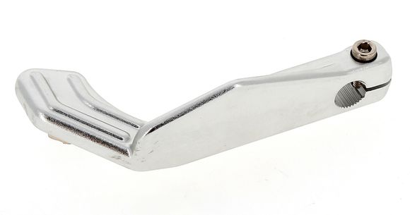 Bihr grey kick starterRef: Bi00774A / 1058565