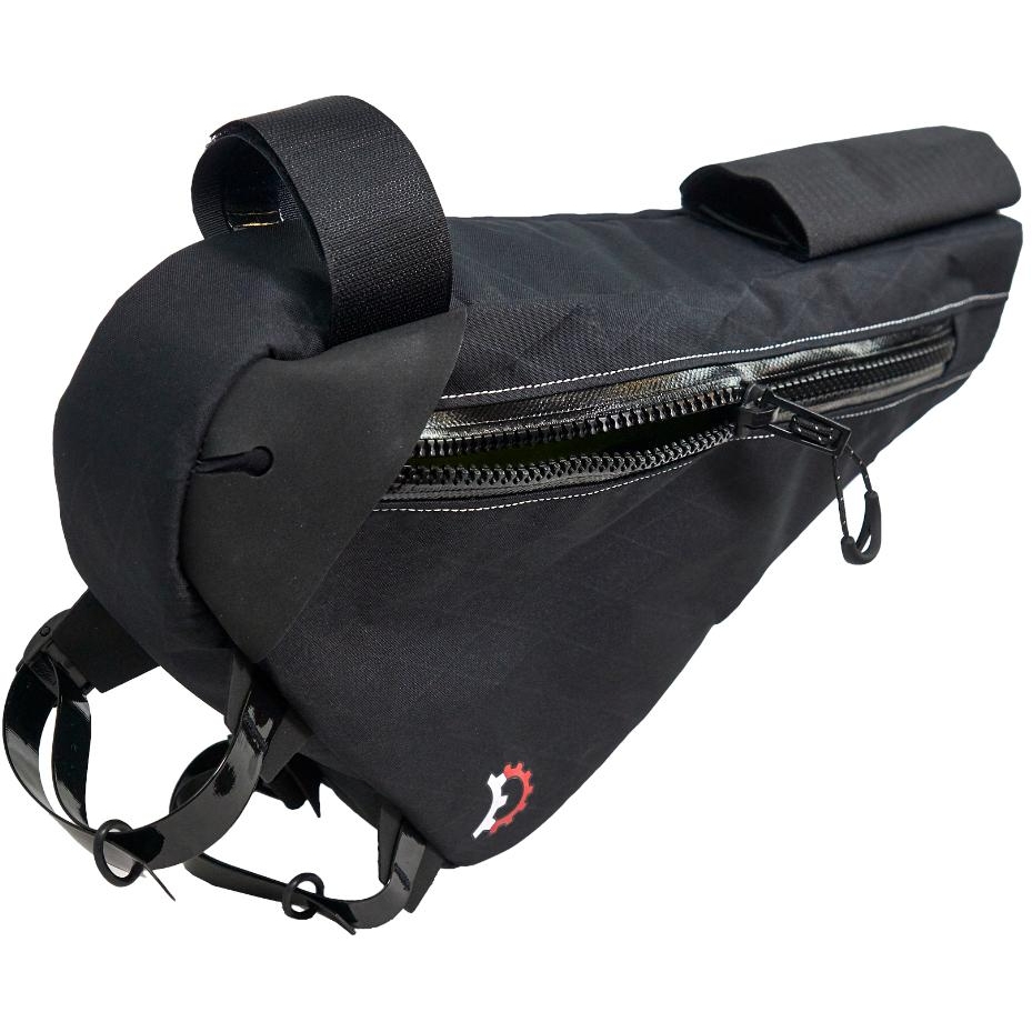 Revelate Designs Sandur Frame Bag - Large - 2.7L