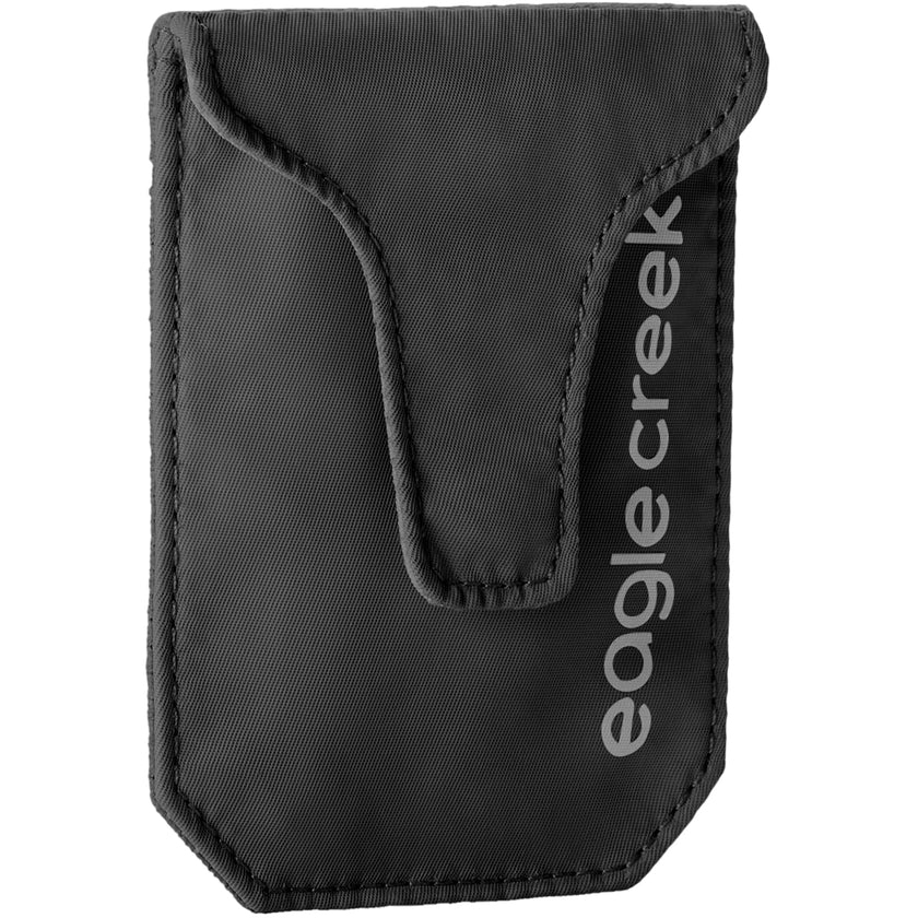 Eagle Creek Undercover RFID Bra Pouch - black
