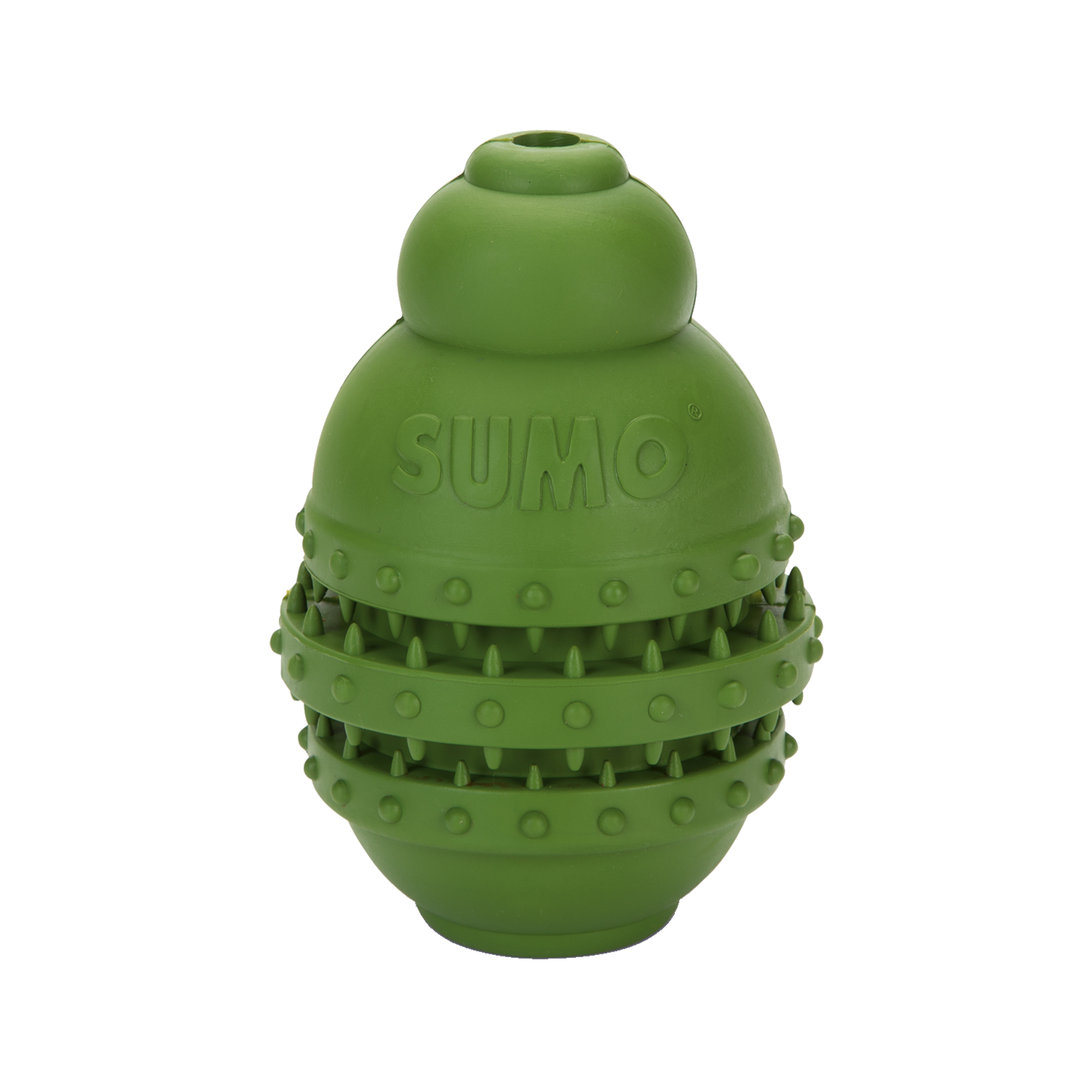 Beeztees Sumo Dental - M - Green