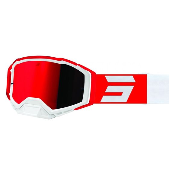 Cross Shot Core - Red 2023 - Black / RedRef: so2099 / a0a-29e1-a06