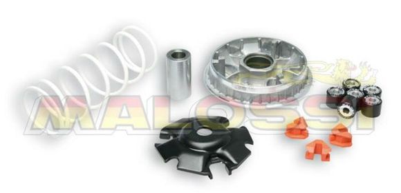 Malossi Multivar 2000 VariatorRef: Mal00113A / 1008010