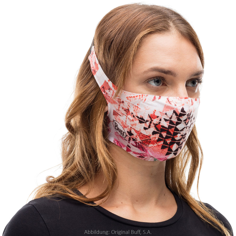 Buff® Filter Mask Protection - Azir Multi