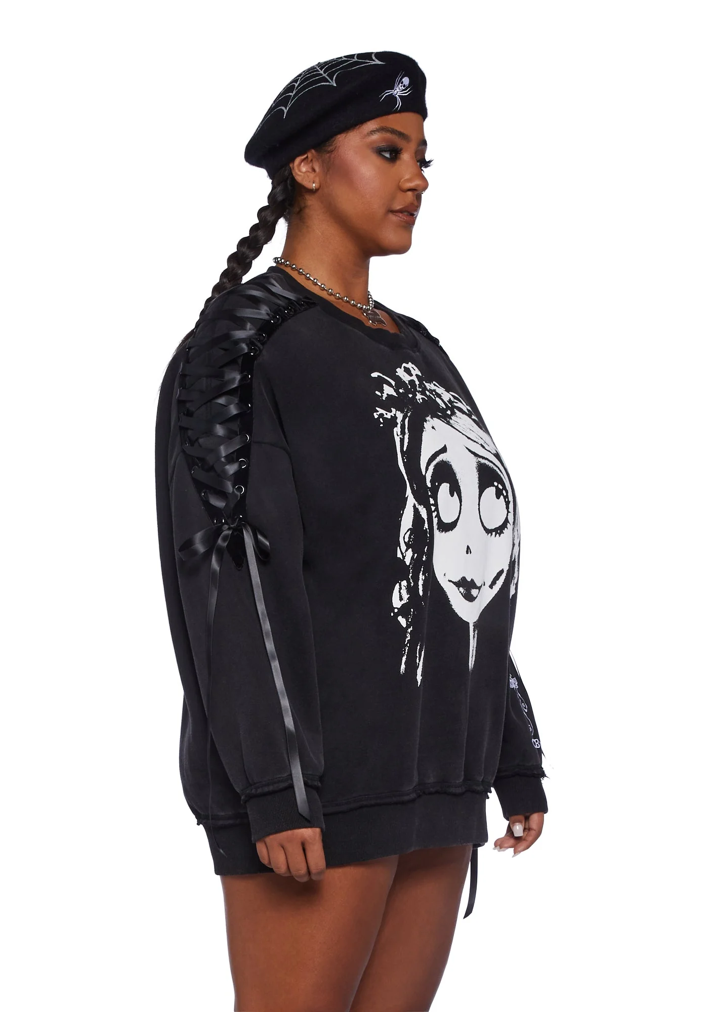 Wedding Feast Crewneck Sweatshirt