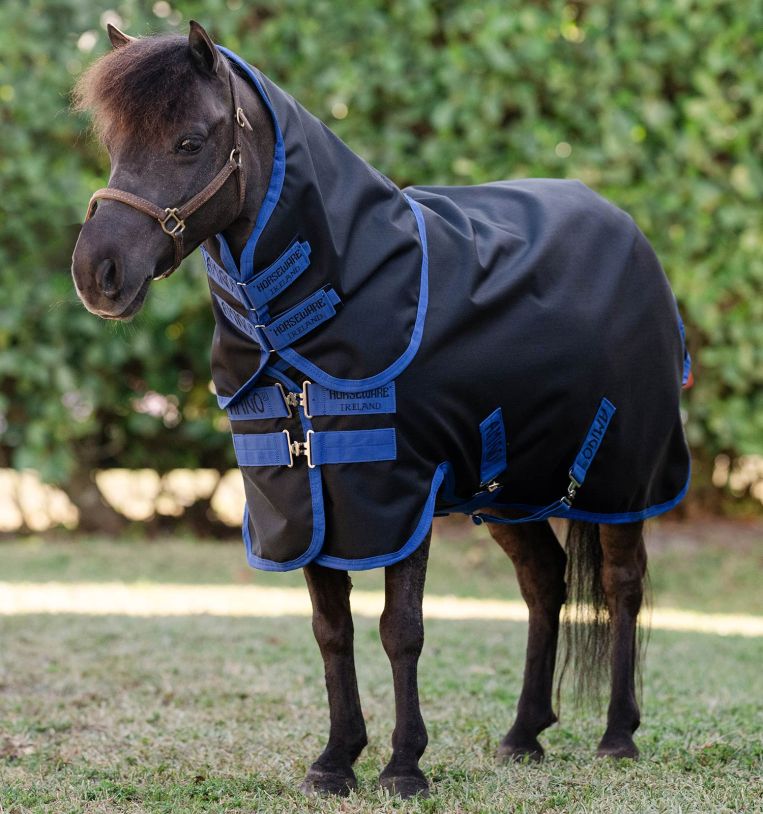 Amigo® Ripstop 900D Plus Petite Turnout 0g