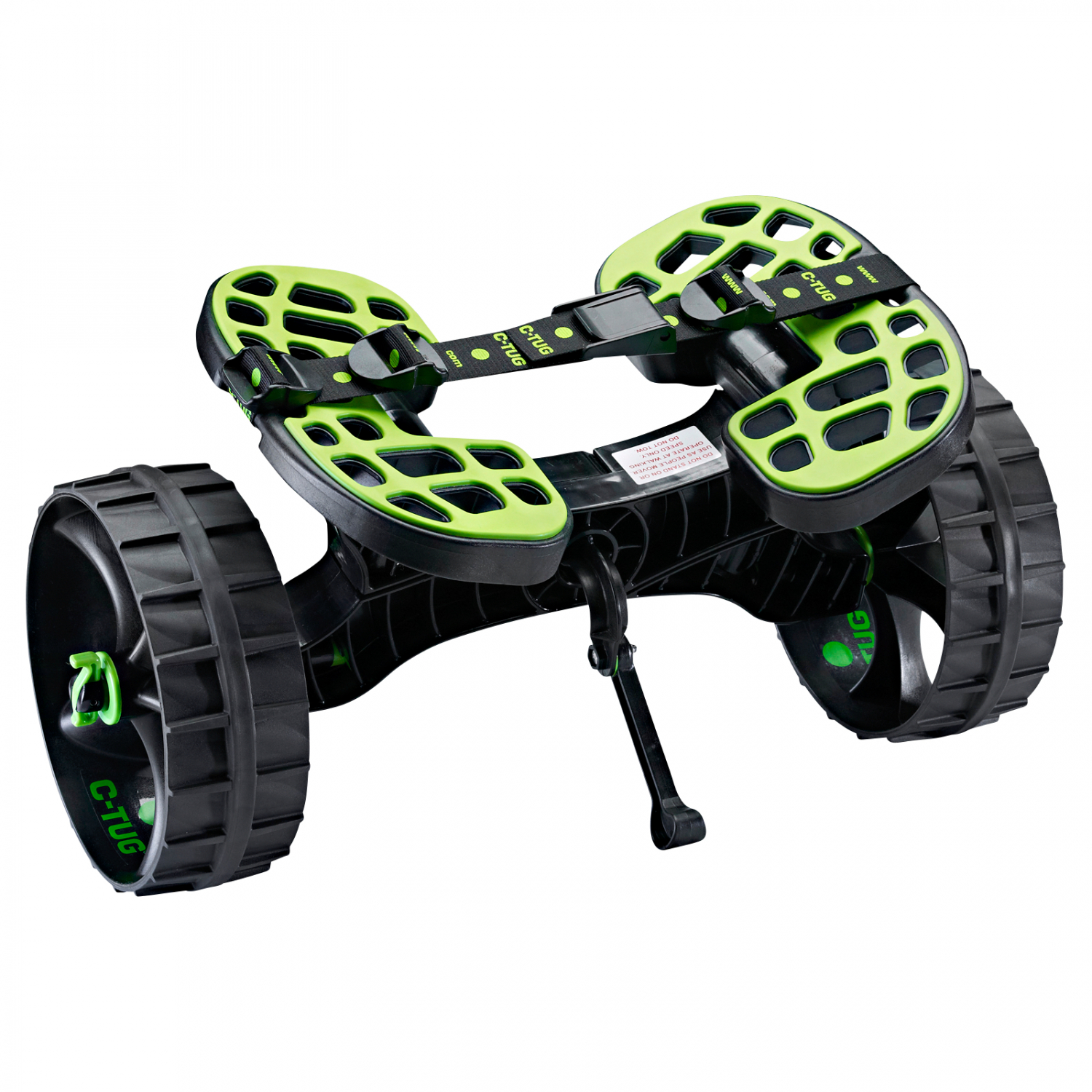 Transport-\/Slip Trolley C-Tug