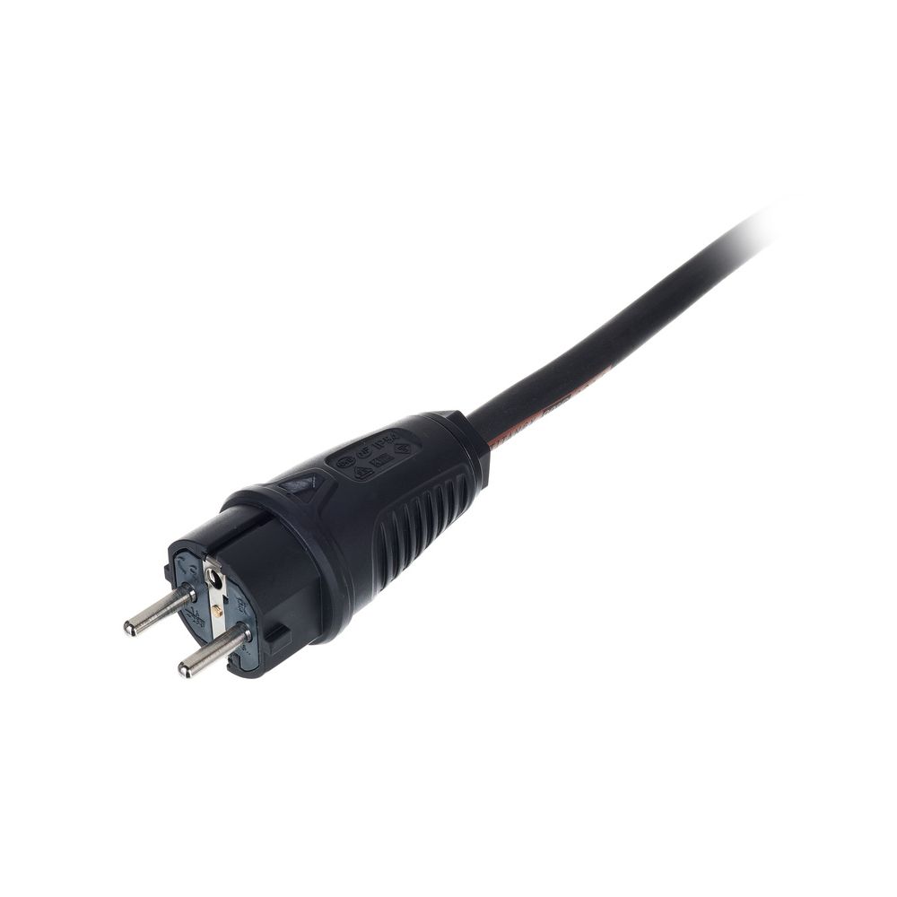 pro snake Powercon 32A Cable 5,0m – Thomann Ireland