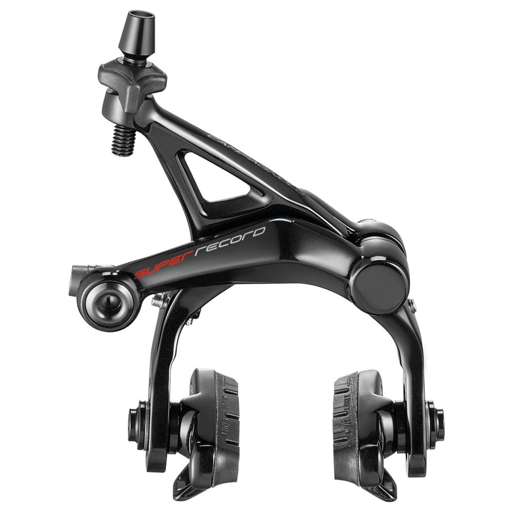 Campagnolo Super Record Dual Pivot Brake Calipers
