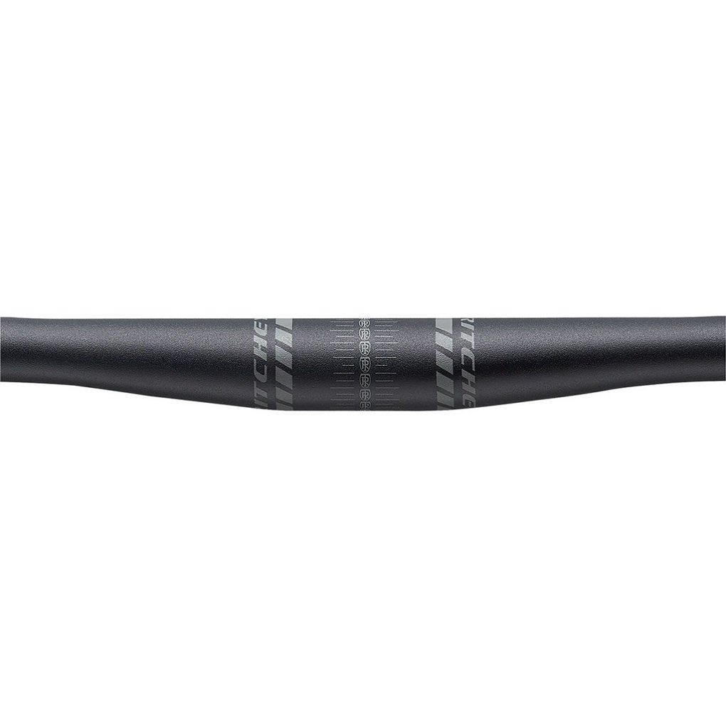 Ritchey Comp Flat 2X 31.8 MTB Handlebar - BB Black