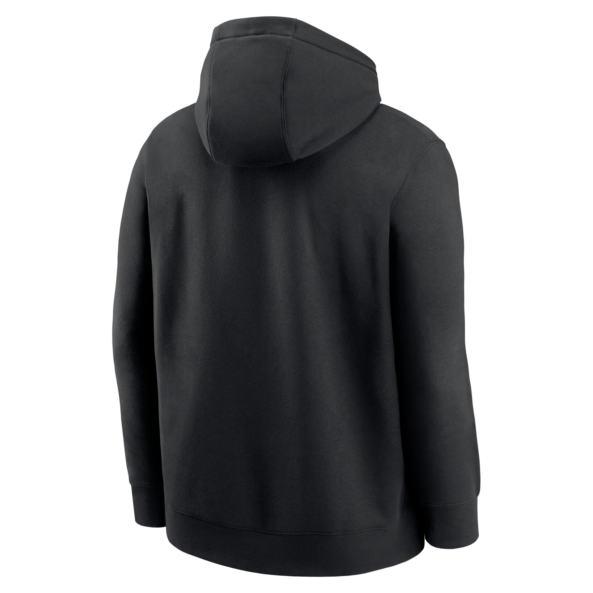 Pittsburgh Pirates City Connect Club MLB Hoodie Black