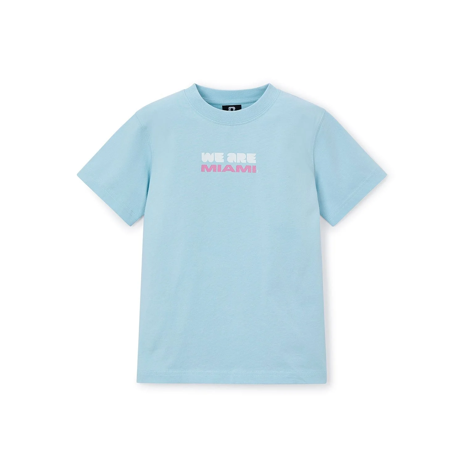 2026 Soccer Fan Collection Miami T-Shirt - Youth