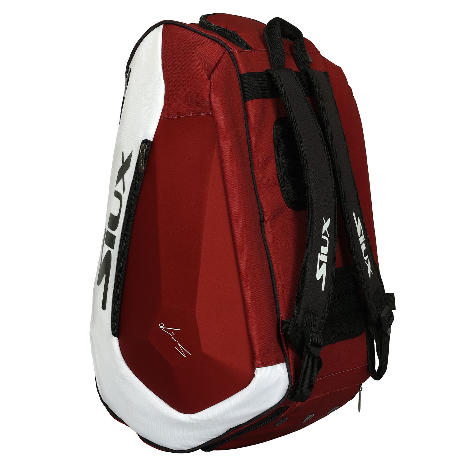PADELBAG SIUX DIABLO SANYO SS24