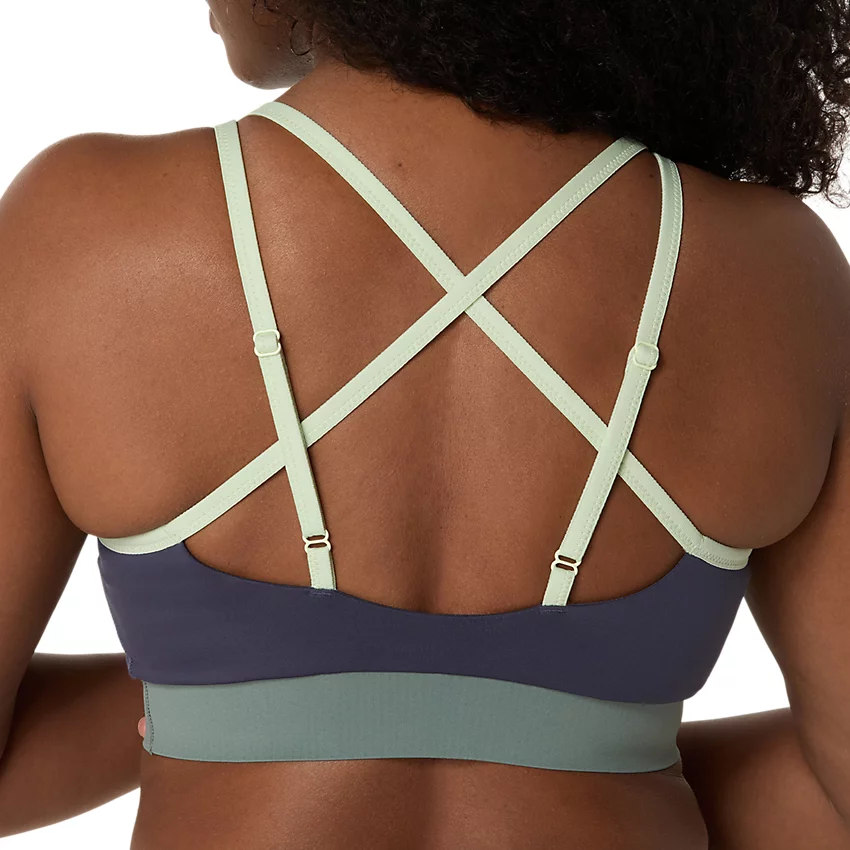 NAGINO FLEX STRAPPY BRA
