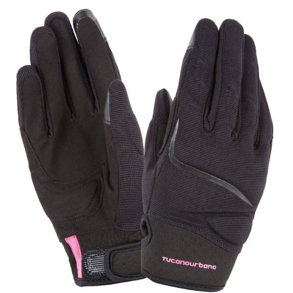 Tucano Urbano lady miky gloves - blackRef: TR0187
