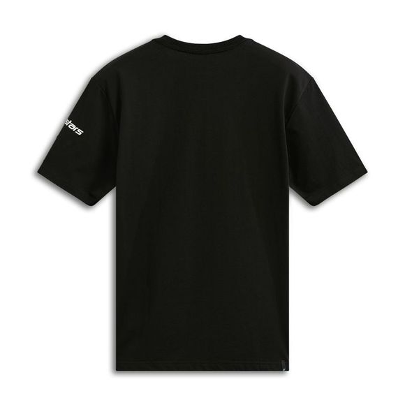 T -shirt Short sleeves Alpinestars - BlackRef: AP3866