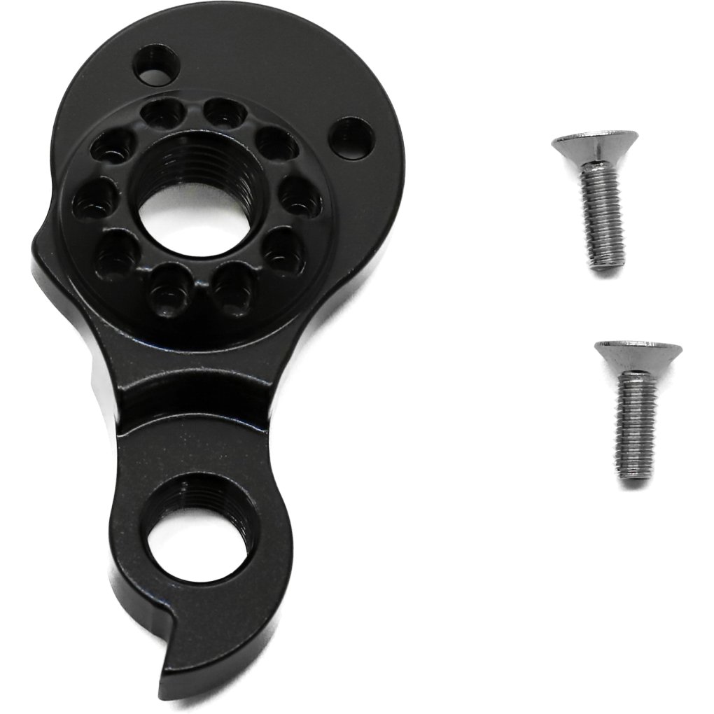 Falkenjagd Aristos GT/GTS Typ 3 Derailleur Hanger