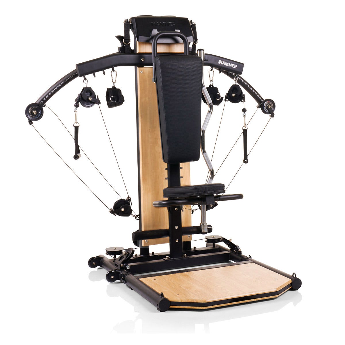 Multi-gym BioForce MX NorsK