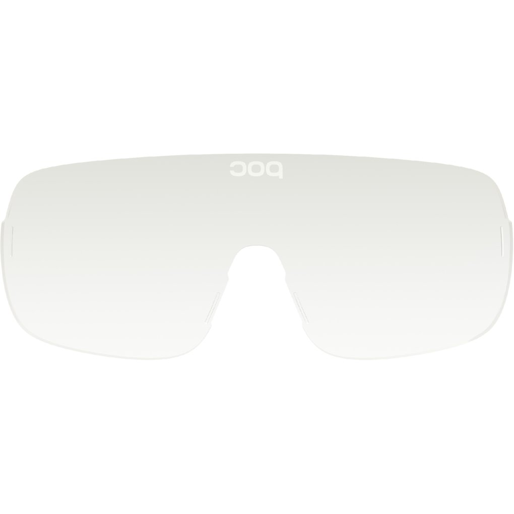 POC AIM Replacement Lens - Clear