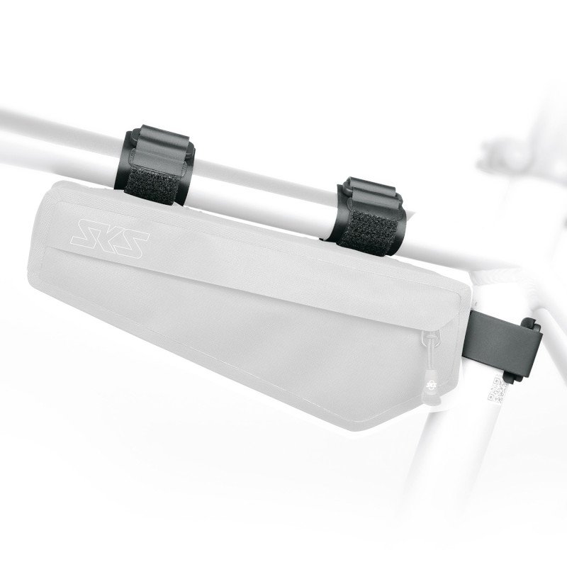 SKS Strap Set for Race Framebag