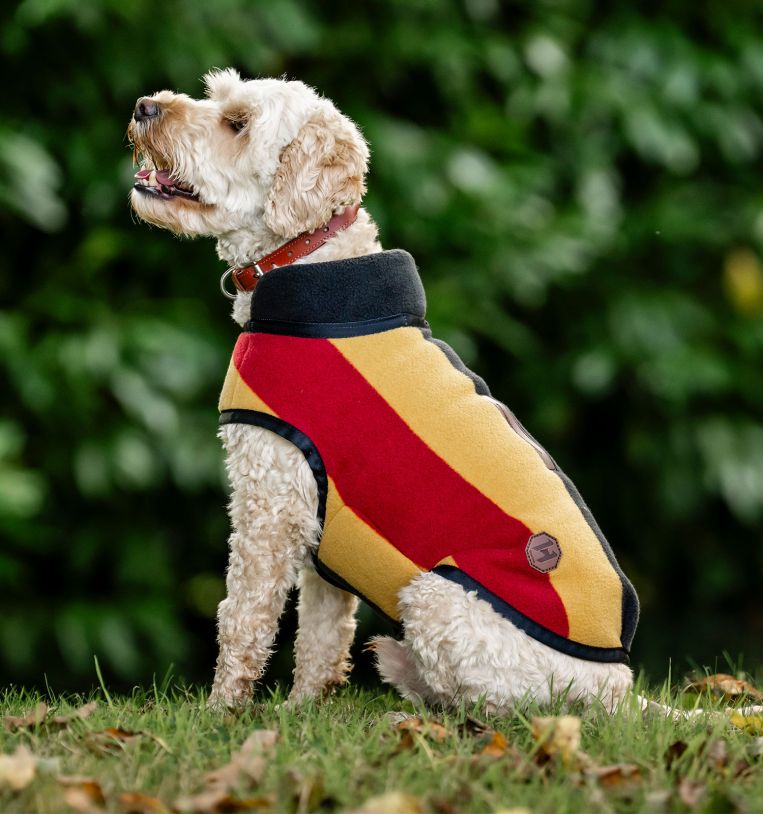 Horseware® Newmarket Dog Fleece